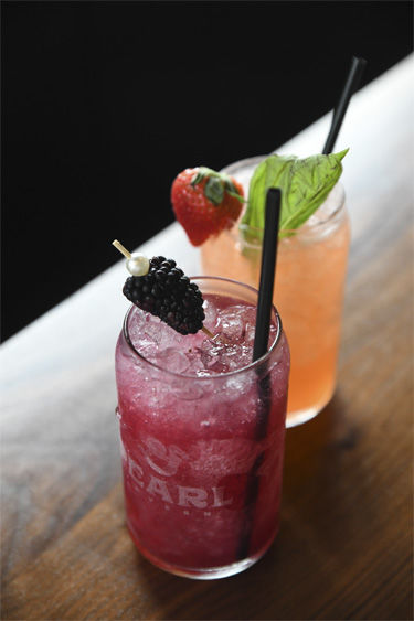 Pearl Tavern Crush